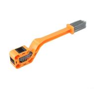 ZYNCUE ABS Chain Cleaning Brush for Bike and Motorcycle Chains - Fully Surrounding Tool for Effective Lubrication Prep