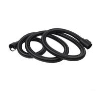 ZYNCUE Accessory kit for Kärcher, Crevice Tool and Extra Long Hose 2.5m/3.5m, Compatible with WD1 WD2 WD3 WD4 WD5 WD6 NT20 NT30