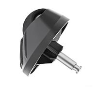 ZYNCUE Accessory kit for Ultenic T10, for Elite, M7, M7 Max, M7 Pro, M8, M8 Pro Vacuum Cleaner - Front Wheel Replacement Part