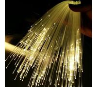 ZYNCUE Advanced PMMA Optical Fiber Technology in a Flexible 2MM Diameter Format (2MM)