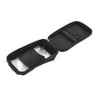 ZYNCUE Amazing Performance Motorcycle Handlebar Phone Mount Fully Sealed Against the Elements & User Friendly Interface