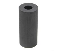 ZYNCUE Boron Carbide Air Sandblasting Nozzle, Superior Wear Resistance, High Hardness, and Resistance, Suitable for Various Media, Glass Balls, Silicon Carbide, Alumina, Garnet