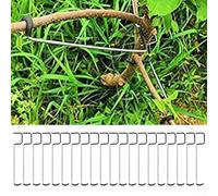 ZYNCUE Branch Spreader, 20PCS Stainless Steel Fruit Tree Branch Limb Spreader For Garden(16T)