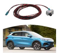 ZYNCUE BYD-Compatible Parking Camera for ATTO 3 / SEAL/TANG EV/SONG PLUS DM-I & EV/SONG MAX/HAN/QIN - ABS+Metal, 12V