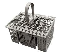 ZYNCUE C00257140 Cutlery Cage Dishwasher Basket Fits for Bauknecht, For Indesit, For Hotpoint Dishwashers 488000386607