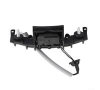 ZYNCUE Car Boot Tailgate Opening Release Switch for Micra 2002-2010 for Replacement Part 25380-AX60B, Plastic Rear Trunk Release Switch