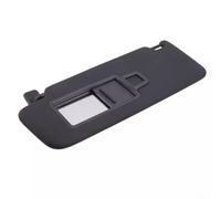 ZYNCUE Car Sun Shades, Car Sun Visor For Golf MK7 2013, For E-Golf 2019, For Passat B8 2016, For Jetta MK7 2019, For T-Cross 2020, For Golf Sports Van 2016-2021, Replaces 5GG857551 5GG857552(Left)