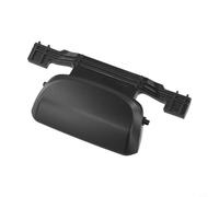 ZYNCUE Center Console Armrest Lid Latch 2008-2013, Direct Replacement Part 83451-TA0-A01 83451-TA0-000, Plastic Interior Fixation Clip, Black or Beige(black)