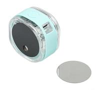 ZYNCUE Coffee Bean Spritzer for Anti-Static Control, for Nano-Mist Electric Atomizer with Large Capacity Tank for Espresso & Bulk Grinding