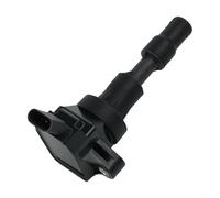 ZYNCUE Coil for i30 and Ceed, Direct for Replacement Part Compatible with 27301-03AA0 2730103AA0, 1 Piece, Black