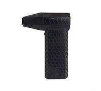 ZYNCUE Compressed Air Duster Violent for TURBO Fan Cordless Handheld Fan Brushless Motor Jet Air Blower Portable Electric Super for TURBOfan For Efficient Yard Car Cleaning