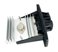 ZYNCUE Control Module 12484912 12368385 16061602 Direct for Replacement Heater Blower Motor Compatible with Electra 1985-1990 LeSabre 1987-1991 for Riviera 1986 Roadmaster 1991-1996