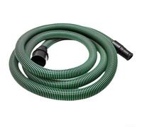 ZYNCUE Dust Extraction Hose Compatible with Festool-Dust Collection Hose - Vacuum Cleaner Hose D27 (Ø 35mm) Hose Fits or Sanders and Dust Collectors CTL11 CTL11 E CTL2E(3.5M)