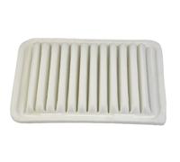 ZYNCUE Engine & Cabin Air Filter Kit 2009 2018 For Replaces Part Numbers 17801 0T030 17801 0D060 And More