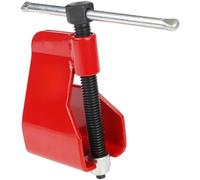 ZYNCUE Extraction Sade XLB 1114 R, Compression Sleeve and for Ring Puller, Metal Construction, for Compact Design 14.5 x 14.5 x 6cm, Lightweight 0.4 kg Automotive Repair