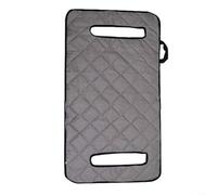 ZYNCUE for Golf Cart Seat Covers, Golf Buggy Seat Cover, Winter Cart Blanket, Anti Slip Seat Cover, 49.5 * 28.6in for Clean and Comfortable Seats