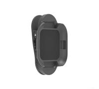 ZYNCUE For Insta360 GO Ultra Magnetic Quick Release Action Camera Mount With Backpack Clip For Sports And Outdoor Use