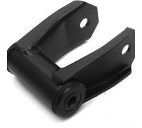 ZYNCUE for Leaf Spring Rear Shackle for Ford Transit (2006-2014) - Heavy-Duty Metal Replacement Part, Compatible with OEM 1526559