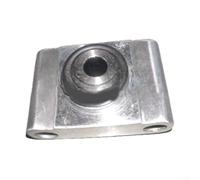 ZYNCUE for Replacement Suspension Control Bushing for Explorer 2011-2019, 2011-2019, 2011-2019, for MKS 2011-2016, 2011-2015 | Metal Construction | for OEM CB5Z-5A638-for A