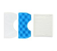 ZYNCUE For Samsung SC4300 SC4470 VCB710W Vacuum Cleaner Sponge Filter Essential Cleaning Accessory for Optimal Performance Robot Accessories Replacement Parts Kit