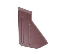 ZYNCUE for Seat Trim Cover Panel for F-150, Left Driver Side, Plastic for Replacement Part Compatible with 2009-2014 Models, 9L3Z1661693CA