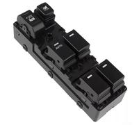 ZYNCUE Master Power Window Switch for Sorento 2010-2014, Compatible with 93570-2P100VA, 935702P010, 93573-2P100, Black