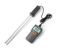ZYNCUE MD7822 Digital LCD Grain Moisture Meter Humidity Moisture Tester