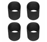 ZYNCUE Plastic Textile Filter Bag And Filter Elements Efficient Filtration For Karcher Mv1 Wd1 Wd2 Wd3 Nt Series Vacuum Cleaner Parts Washable Microfiber Pads For Mop Washable Cylinder Vacuum