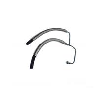 ZYNCUE Power Steering Hose 2 Pack for Mini for Cooper 2002-2008 for Replacement Part Compatible with 32416781744 32416754498