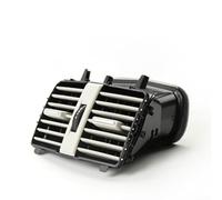 ZYNCUE Rear Air Conditioning Outlet Grille Assembly -Class for GLA-Class CLA-Class W176 W246 W117 W156, for OEM 1766802901, Black