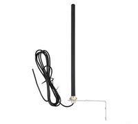 ZYNCUE Receiver Antenna for Smart Gate Opener 433MHz 433.92MHz, Compatible Garage Door Remote Control Signal Booster