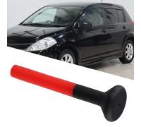 ZYNCUE Release Bolt Backrest Handle for Tiida 2011-2019, for X-Trail 2008-2013, for Qashqai 2008-2015 - Rear for Seat Down for Replacement Part, Plastic, 1 Pack