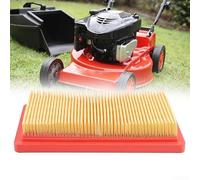 ZYNCUE Replacement Air Filter Compatible with for Honda GVX140 HR215K1 HRB215K2 HRM215K3 and XT650 XT675 XT775 XT800 Engines, ABS