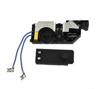 ZYNCUE Replacement Switch + Speed Control Unit for Bosch GSH Series Corded Drills - Compatible with GSH 11 E, 10 C, 5 for CE