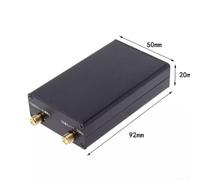 ZYNCUE RTL Software Defined Radio Receiver Full Band 100KHz-1.7GHz with RTL2832U