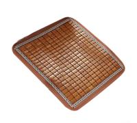 ZYNCUE Seat Mat For Hot Weather Commuting And Remote Work - Breathable And Silicone Dot Non-Slip Design To Support Comfortable Sitting(40X40cm)