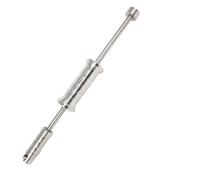 ZYNCUE Slide Hammer Puller Car Body Dent Repair, for Stainless Steel Convex Pull Hammer for Auto Bodywork, for Compact Design