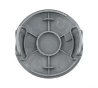 ZYNCUE Tool- ABS Spool Cap Cover Compatible with for Bosch EasyGrassCut 18V-230, 26, 260 and 23.26 Lawn Trimmers