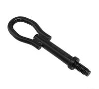 ZYNCUE Towing Eye Hook Car Tow Bar Hook For Ford Fiesta For Focus 2008-2014, For Galaxy For Kuga For Mondeo, Replaces 1768868