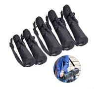 ZYNCUE Tripod Stands Storage Solution, Waterproof Oxford Material Designed for Photographers on The Move (110cm)