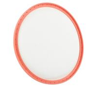 ZYNCUE Washable Filter For Vax for Power Compact Cylinder Vacuum Cleaner Ccmbpcv1P1 150Mm Washable Round Filter Replacements Bushes Vacuum Cleaner Filter Washable Microfiber Pads Mop
