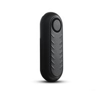 ZYNCUE Waterproof Wireless Remote Control Bike Alarm For Motorcycle And Scooter, 120dB Vibration Sensor Security System With Auto Lock And Long Standby Time(findme)