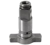 ZYNCUE Wrench Spindle Anvil for Impact Driver Anvil Replacement, Multifunctional Anvil Components, Fit for Worx WU278 WU268 WU279 Electric Wrench spindle accessories