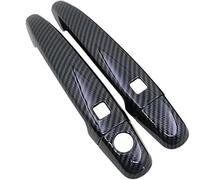 Zynther Car Door Handle Car Exterior Door Handle for Toyota for Avalon XX30 2005~2012 Handles Anti-Rust Covers