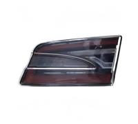Zynther Tail Lamp Tail Light Assembly For Tesla For Model S 2012-2021 For Fit Asia EU Version Auto Lamp(Right Inner)