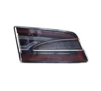 Zynther Tail Lamp Tail Light Assembly For Tesla For Model S 2012-2021 For Fit Asia EU Version Auto Lamp(Left Inner)