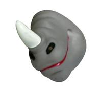 Zyntora Animal Noses | Realistic Parrot Beak Noses Elastic Band - Simulation Halloween Costume, Animal Nose Props for Halloween Birthday Party