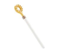 Zyntora Back Scratcher for Men - Telescopic Double-Sided Hand Massager,Retractable Back Scratcher | for Stocking Stuffers Christmas Teen Boys Party Prizes Coworkers Easter Seniors Elderly Employee