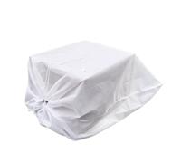 Zyntora Bee Hive Box Package Net Bag,Breathable Escape-Proof Drawstring Accessories | Beehive Carrier Bag | for Raising Honey Outdoor Garden Patio Porch Lawn Backyard Courtyard Farm