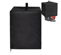Zyntora Blender Covers for Kitchen Counter,Waterproof Drink Maker Cover Bag | Small Appliance Accessories for Picnic Carry Offices Sports Cream Vacation Sea Juice Beach